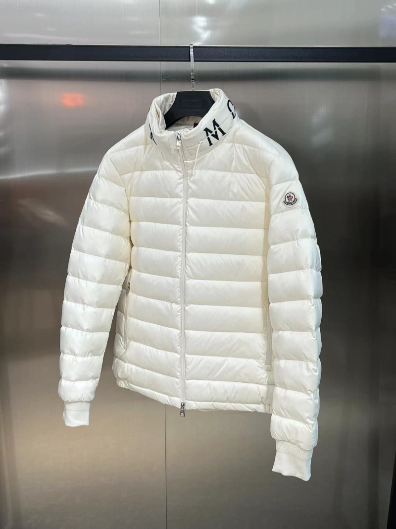 Moncler Down Coat